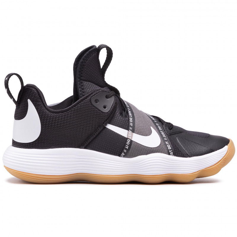 Sneakers och skor Nike React Hyperset Svart | CI2955 010, 0