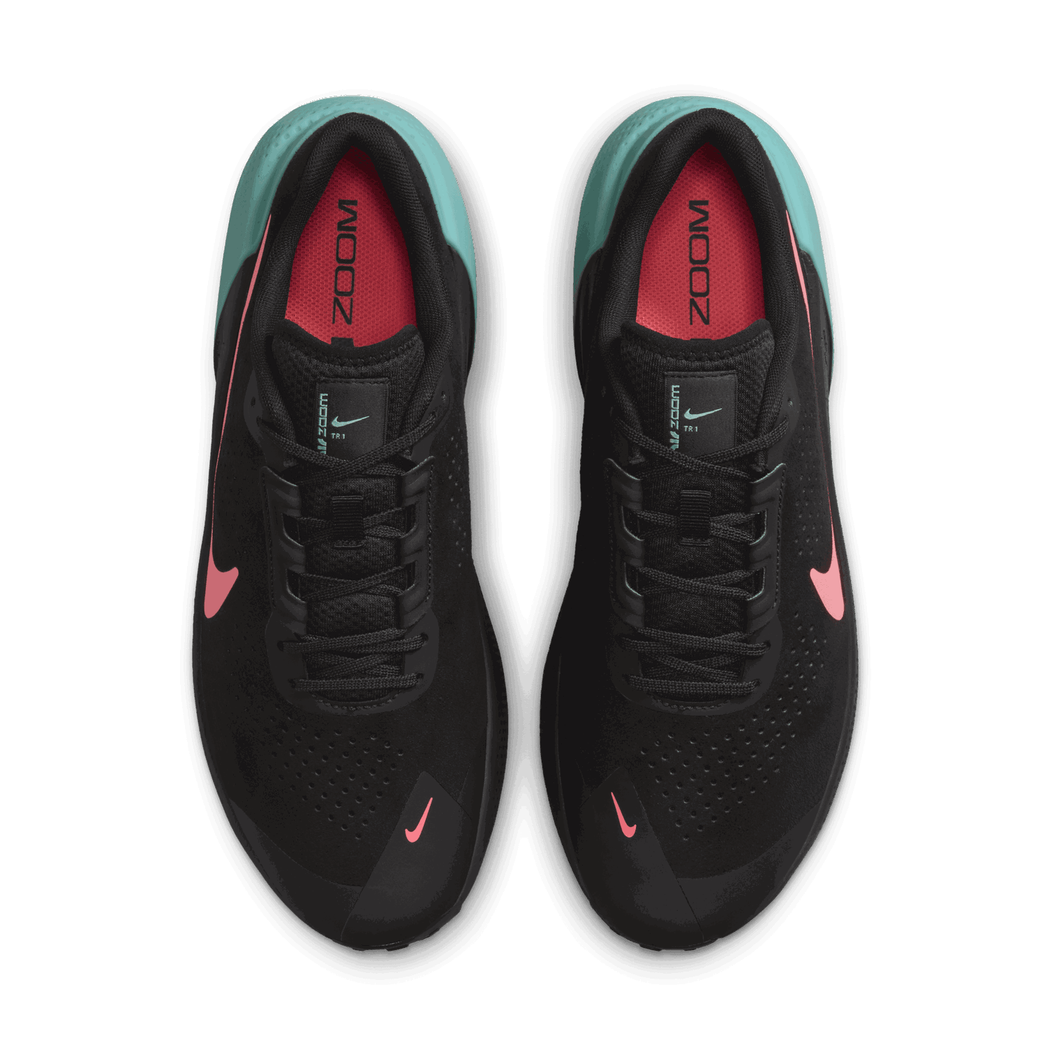 Sneakers och skor Nike Air Zoom TR 1 na Flerfärgad | DX9016-008, 1