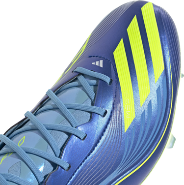 Sneakers och skor adidas Performance F50 Messi Elite FG Blå | jp7435, 5