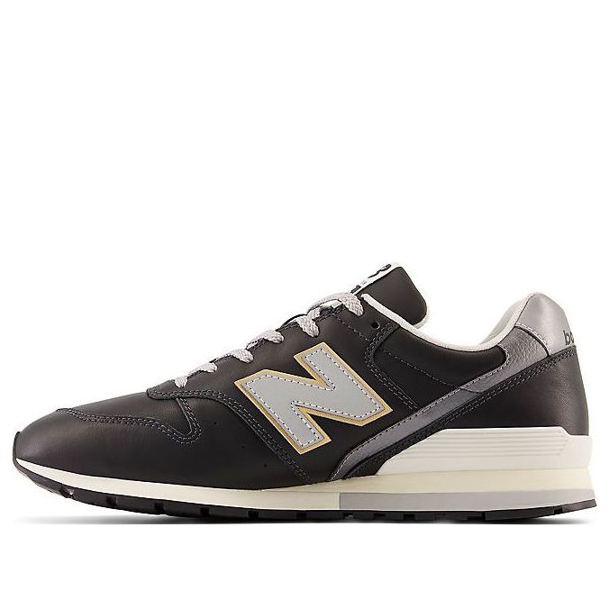 Sneakers och skor New Balance 996 RI2 Svart | CM996RI2