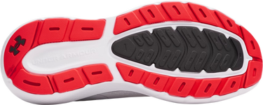 Sneakers och skor Under Armour Charged Rogue 5 Vit | 3028256-104, 2