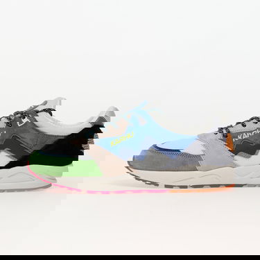 Sneakers och skor Karhu Aria 95 Piquant Green/ True Navy, velikost: 42.5 Flerfärgad | F803111, 0