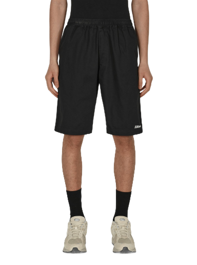 Shorts Alltimers Yacht Rental Shorts Svart | PN1746 001