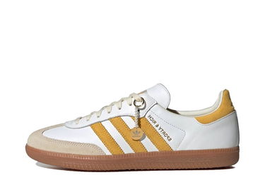 Sneakers och skor adidas Originals Sporty & Rich x Samba "White Bold Gold" Gul | IF5661, 1