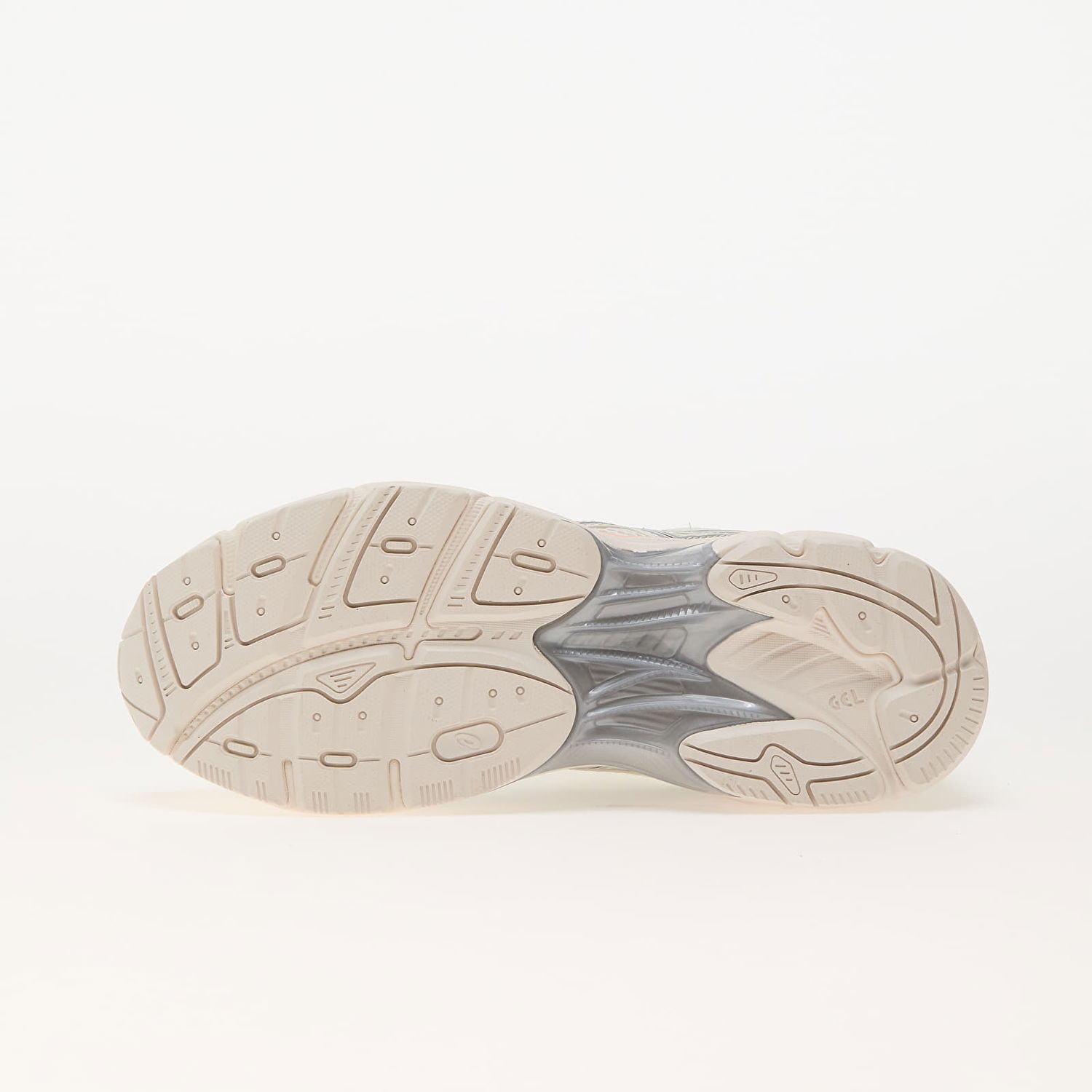 Sneakers och skor Asics GT-2160 Paris Vit | 1203A570-750, 1