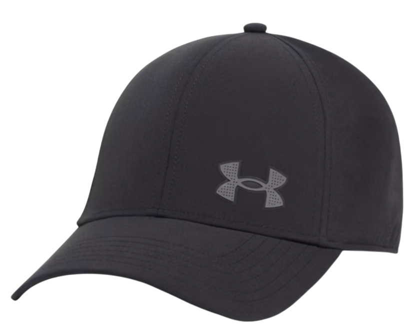 Keps Under Armour Under Armour Storm Drive STR Cap Svart | 1389889-001