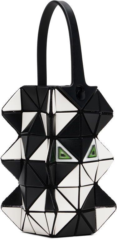 Handväska BAO BAO ISSEY MIYAKE BAO BAO ISSEY MIYAKE Meow Hand Bag Flerfärgad | BB58AG803, 2