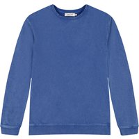 Sweater TAIKAN Taikan Custom Crewneck Sweatshirt Blå | TC0001-ROYAL ACID, 0