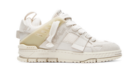 Area Patchwork Sneaker