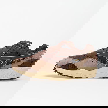 Sneakers och skor Mizuno Mizuno Contender Cordura Brun | D1GA251005, 0