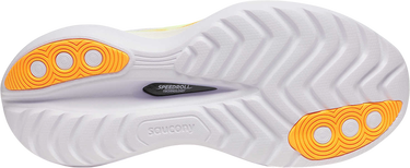 Sneakers och skor Saucony Endorphin Trainer Vit | s20996-130, 4