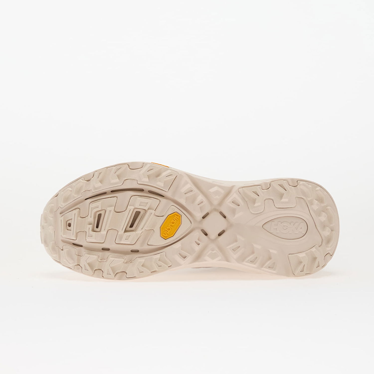 Sneakers och skor Hoka One One MAFATE THREE2 GRID Beige | 1173332-RCC, 1