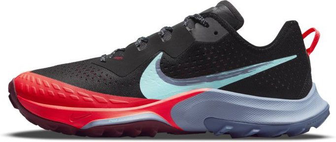 Sneakers och skor Nike Air Zoom Terra Kiger 7 Svart | CW6062-004, 0