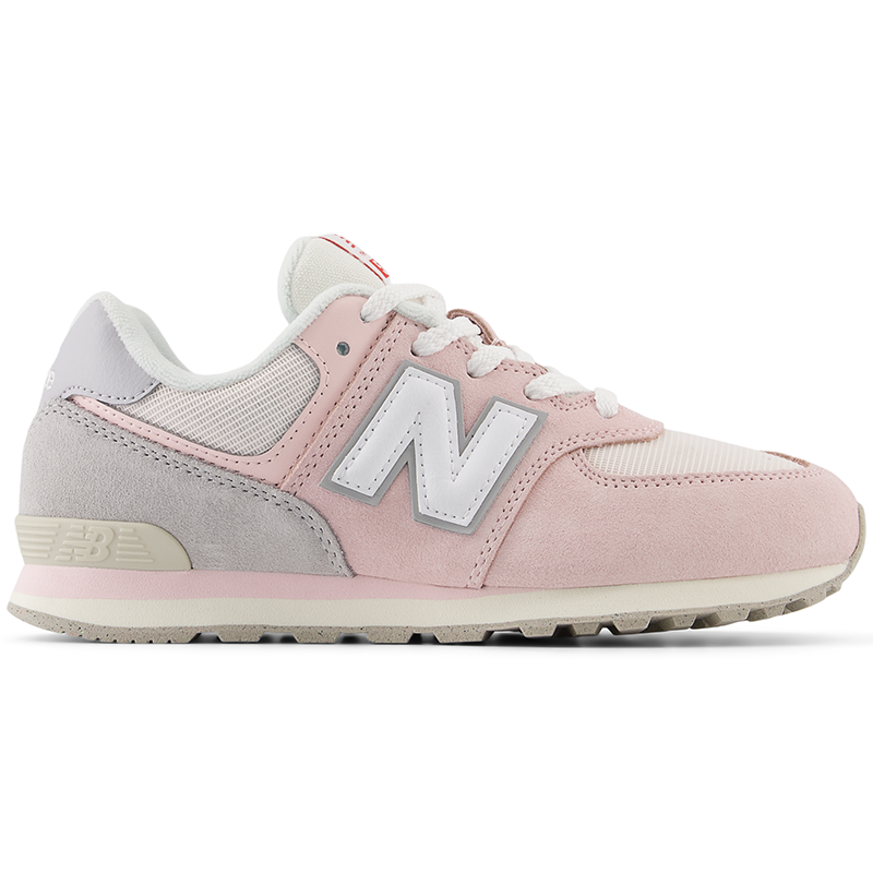Sneakers och skor New Balance GC574BKM Rosa | NBGC574BKM