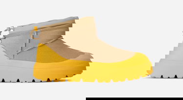 Sneakers och skor UGG Classic Ultra Mini Weather Hybrid Boot Beige | 1174196-MMM, 0