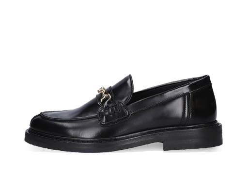 Sneakers och skor Filling Pieces Loafer Svart | 44233191847