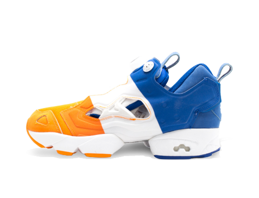 Sneakers och skor Reebok Instapump Fury Packer Shoes x Sneakersnstuff Token 38 Flerfärgad | V63454