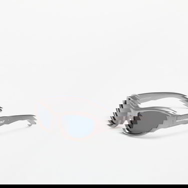 Solglasögon Wasted Paris Pulse Sunglasses Silver Metallisk | WP_000249, 3
