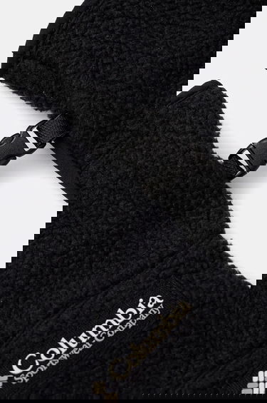 Handskar Columbia Helvetia™ II Sherpa Gloves Svart | 2094031010, 3