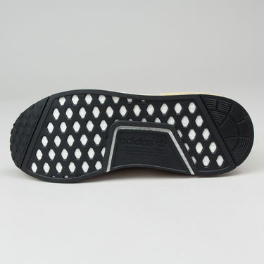 Sneakers och skor adidas Originals NMD_XR1 PK ''Linen'' Beige | S77194, 4