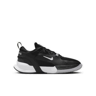 Sneakers och skor Nike Crosscourt Pro Svart | FN2231-002, 2