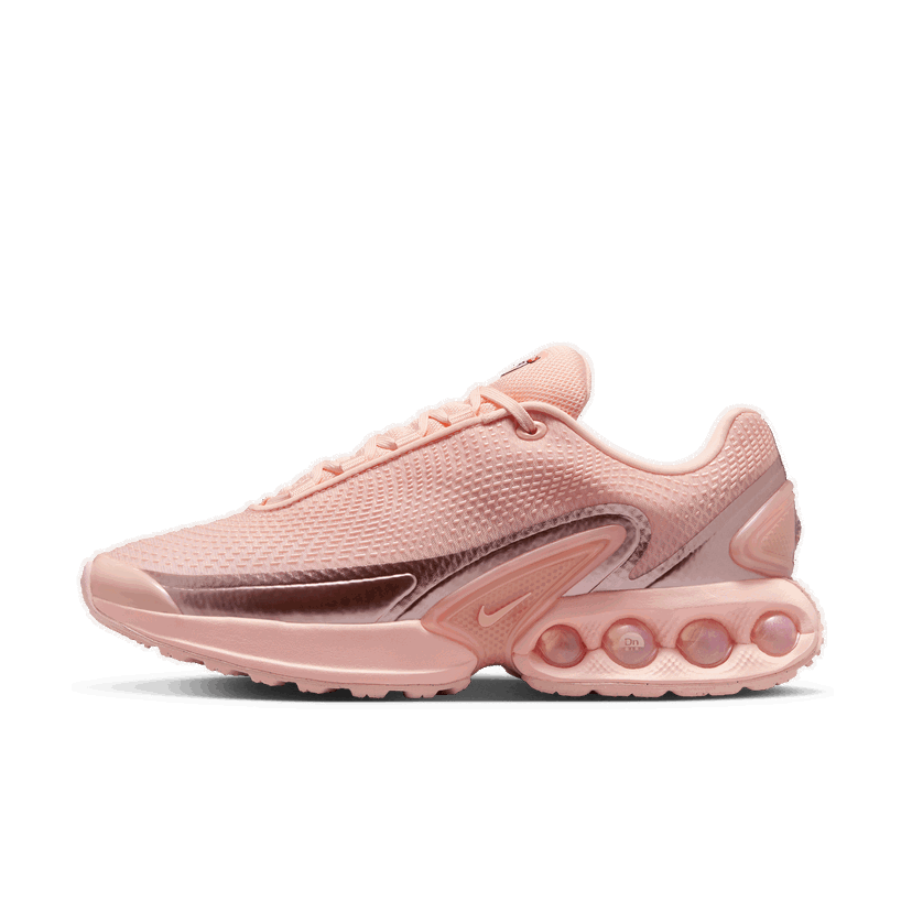 Sneakers och skor Nike Air Max Dn Rosa | HV4861-601