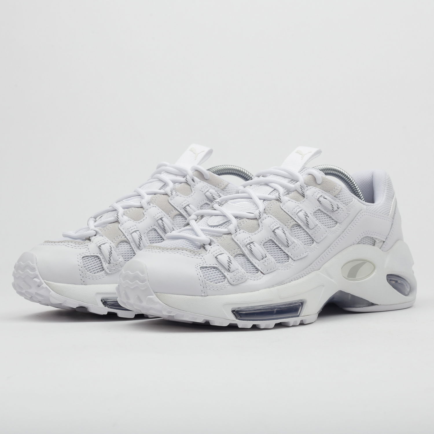 Sneakers och skor Puma Cell Endura Reflective Vit | 369665 02, 1