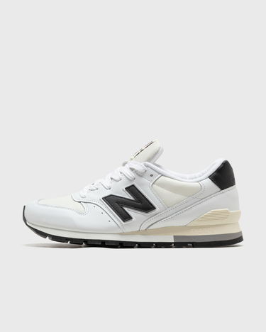 Sneakers och skor New Balance 996 Vit | U996TC, 2
