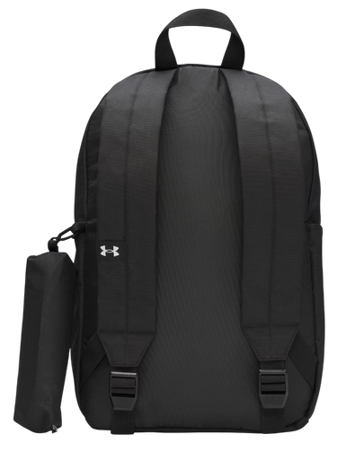 Ryggsäck Under Armour Essential Printed Backpack Svart | 6000991-001, 4