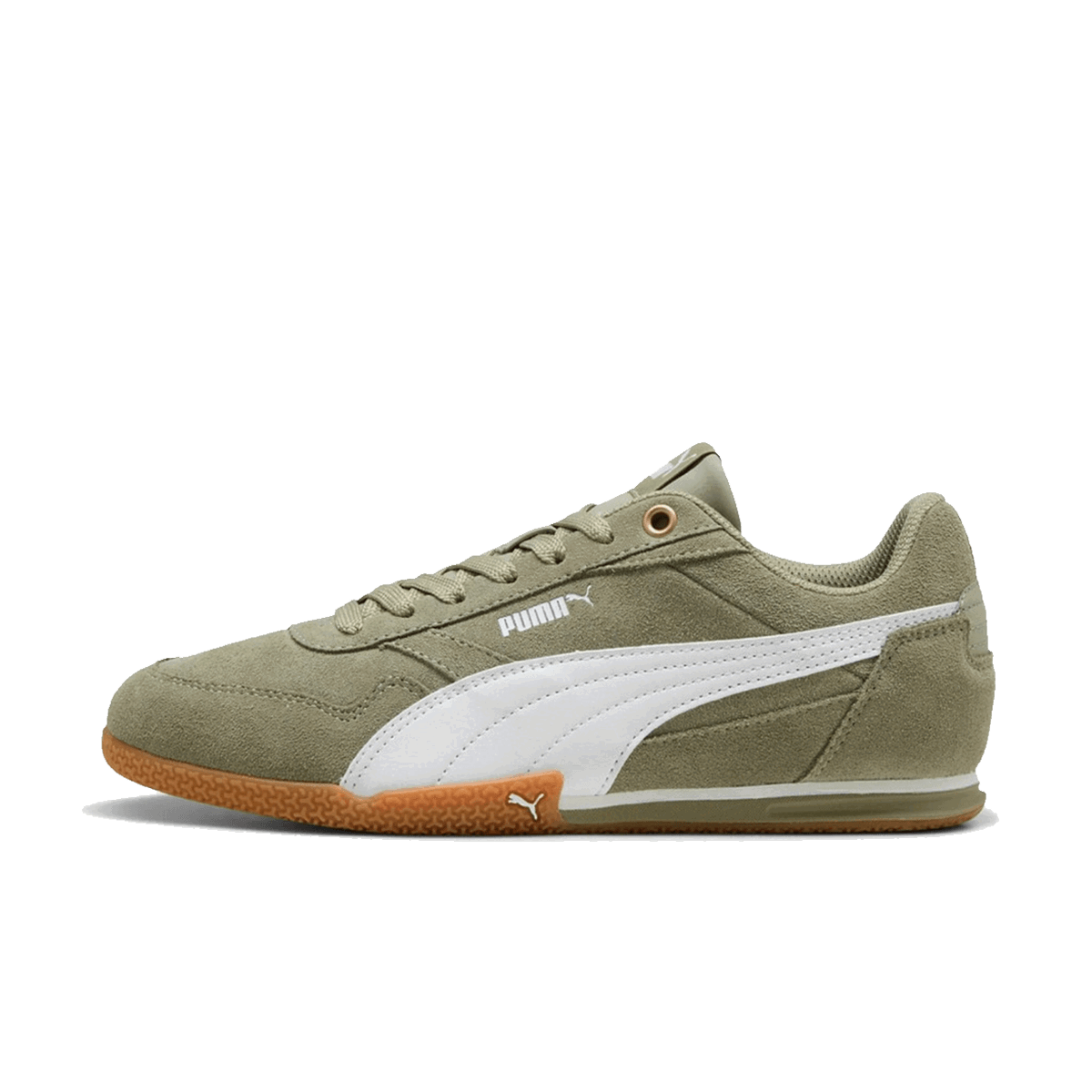 Sneakers och skor Puma BELLA DONNA SD Grön | 402673-05, 0