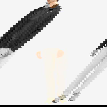 T-shirt Patagonia Men's Daily Pocket Tee, Size L Svart | 53255-BLK, 4