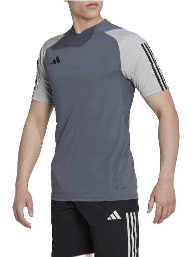 Jersey adidas Originals Tiro 23 Competition Jersey Grå | hp1906