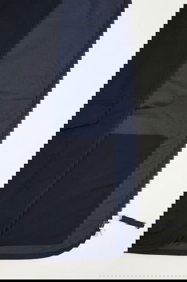 Jacka Universal Works Universal Works Field Jacket Mörkblå | 31124.NAVY, 4