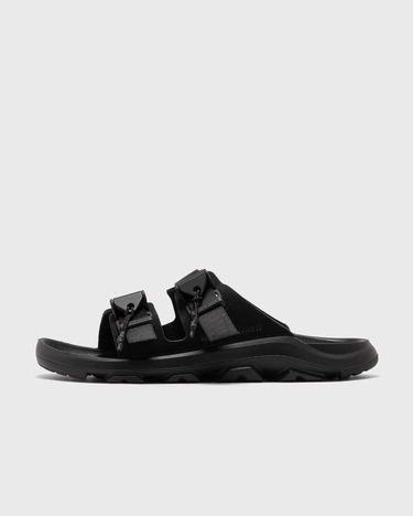 Sneakers och skor Birkenstock Mogami Terra Tech 2S Pack Slides Svart | 1030822, 1