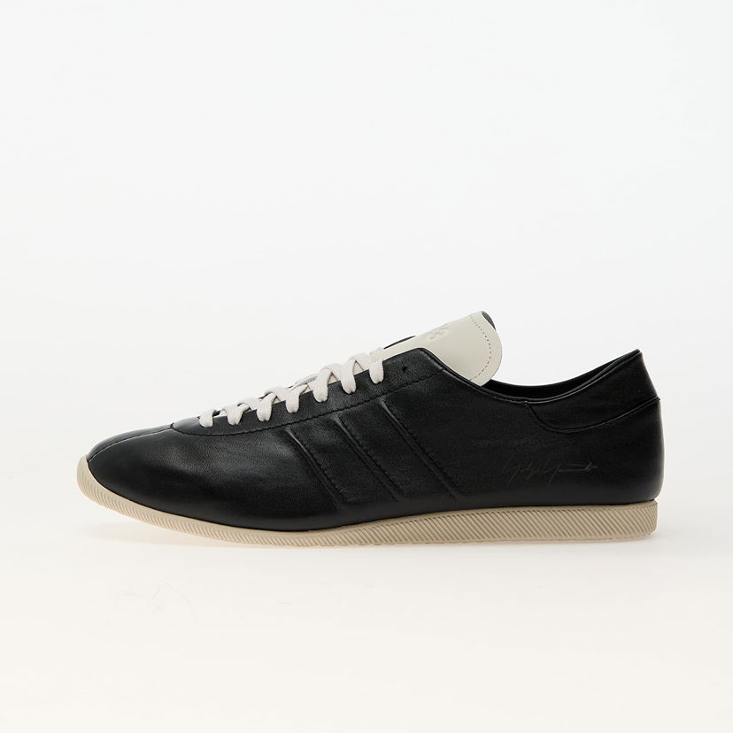 Sneakers och skor Y-3 Y-3 Japan Svart | JS1111
