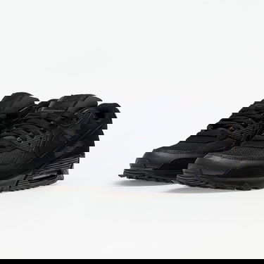 Sneakers och skor Nike Air Max 90 Svart | CN8490-003, 4