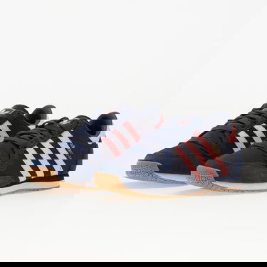 Sneakers och skor adidas Originals Galaxy Og W Trace Blue/ Glow Pink/ Night Indigo Mörkblå | JP6040, 5