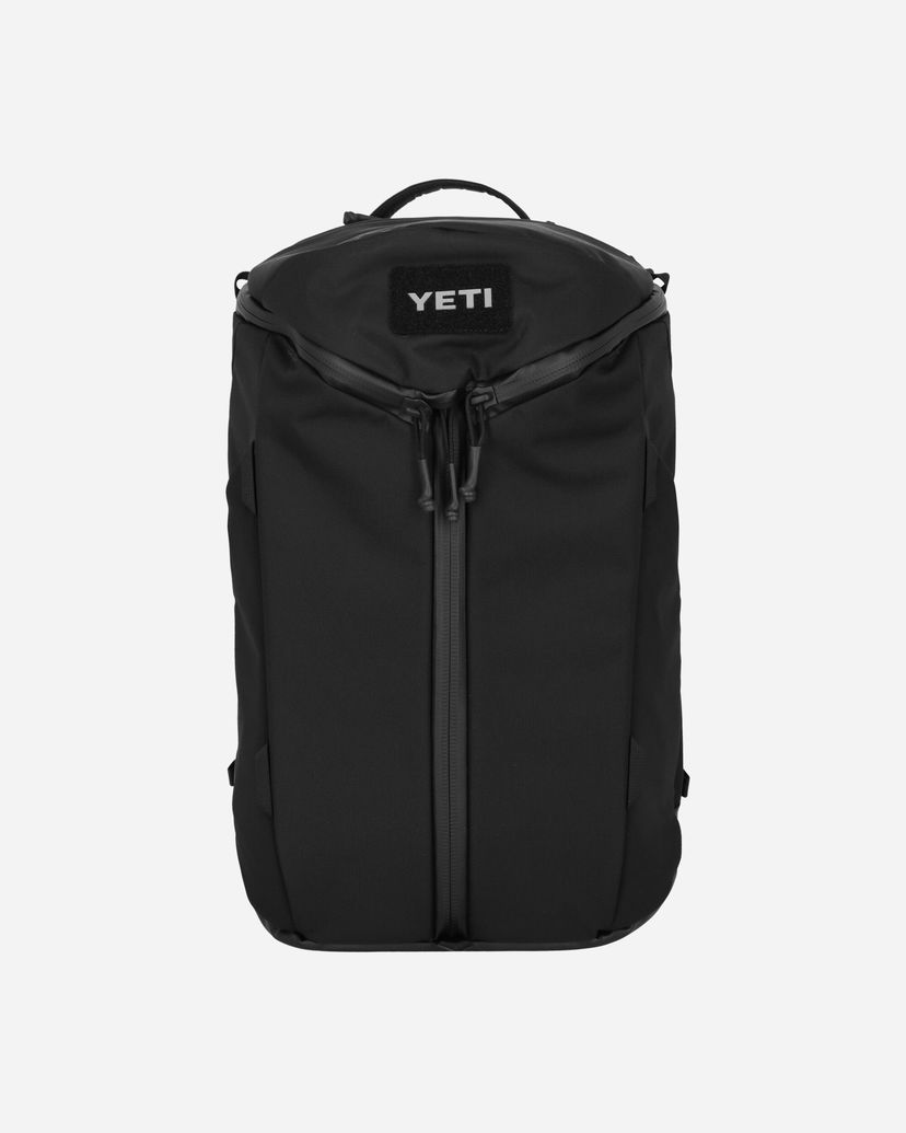Ryggsäck YETI Ranchero 27L Backpack Svart | 70000004625 BLACK