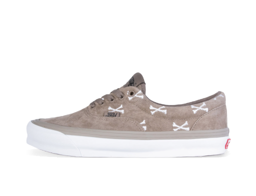 Sneakers och skor Vans WTAPS x Era LX "Verde" Beige | VN0A3CXNBMD1