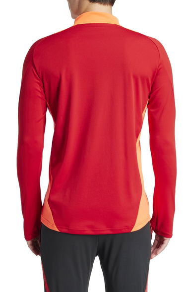 T-shirt adidas Performance adidas TIRO24 C TRTOPY Röd | is1644, 1