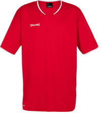 Move Shooting V-Neck T-Shirt