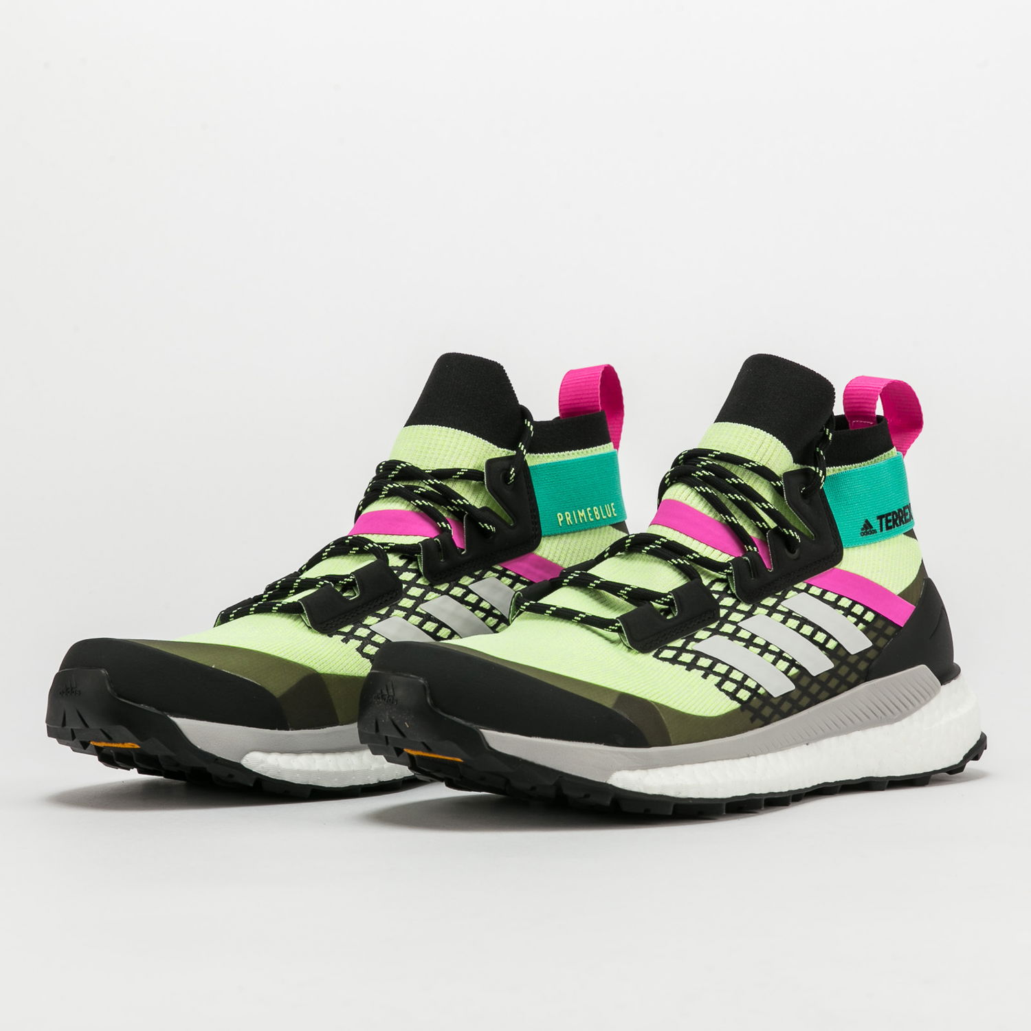 Sneakers och skor adidas Performance Terrex Free Hiker Primeblu Flerfärgad | FY7334, 1