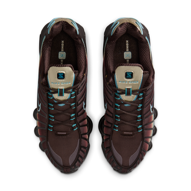 Sneakers och skor Nike Nike Shox TL Brun | IB4340-200, 3