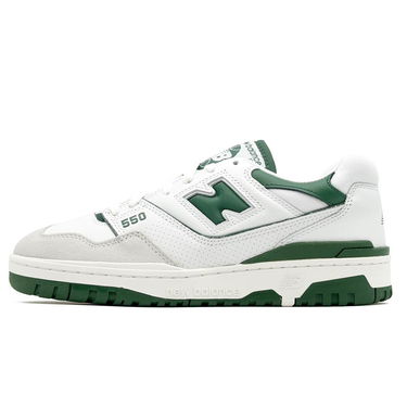 Sneakers och skor New Balance 550 Vit | BB550WT1, 0