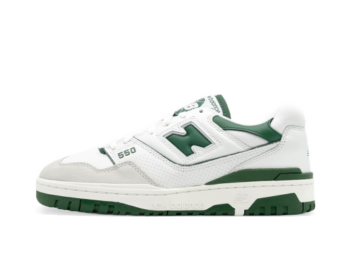 Sneakers och skor New Balance 550 Vit | BB550WT1
