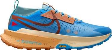 Sneakers och skor Nike Zegama 2 Blå | fd5190-401, 0