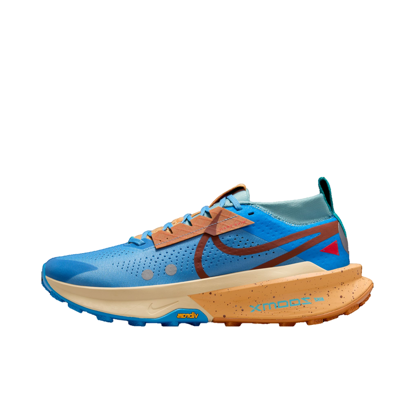 Sneakers och skor Nike Zegama 2 Blå | fd5190-401