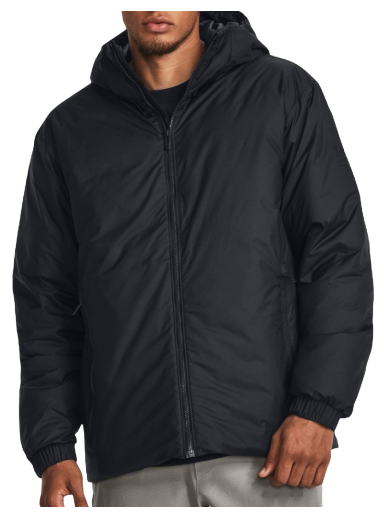 Jacka Under Armour CGI Down Lightweight Jacke F001 Svart | 1378840-001