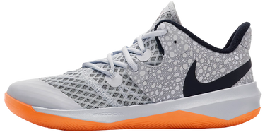 Sneakers och skor Nike Nike Zoom Hyperspeed Court SE Grå | dj4476-900, 3