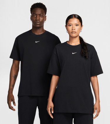 T-shirt Nike NOCTA CS T-Shirt Svart | HM5774-010, 3